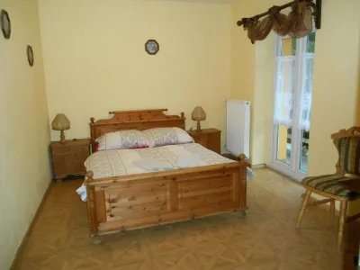  - hotely, pensiony | hportal.cz