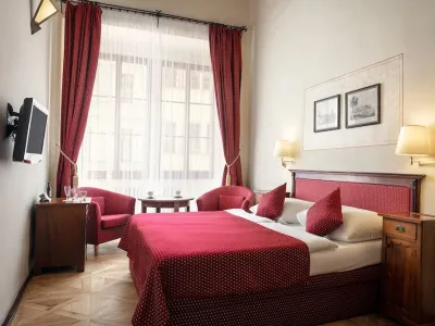  - hotely, pensiony | hportal.cz