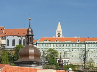  - hotely, pensiony | hportal.cz