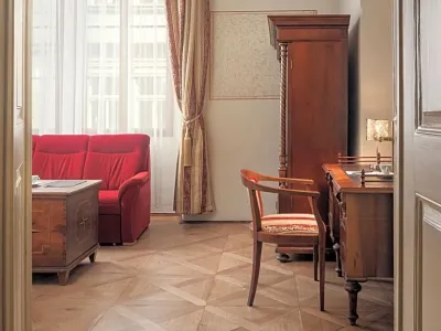  - hotely, pensiony | hportal.cz