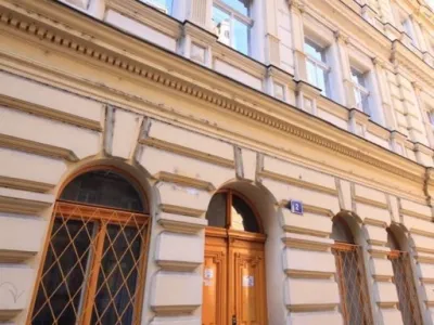  - hotely, pensiony | hportal.cz