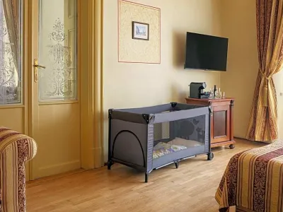  - hotely, pensiony | hportal.cz