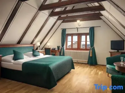  - hotely, pensiony | hportal.cz
