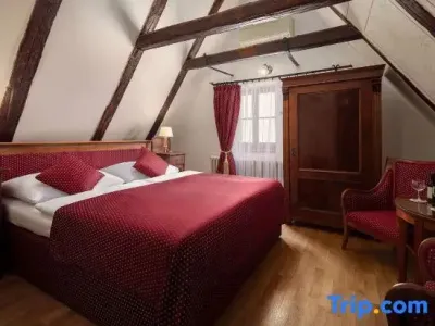  - hotely, pensiony | hportal.cz