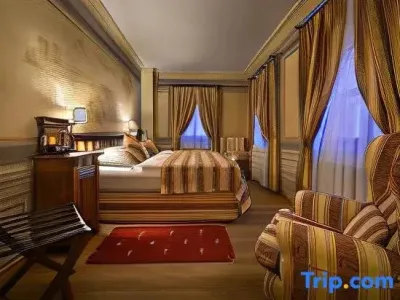  - hotely, pensiony | hportal.cz