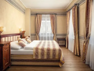  - hotely, pensiony | hportal.cz