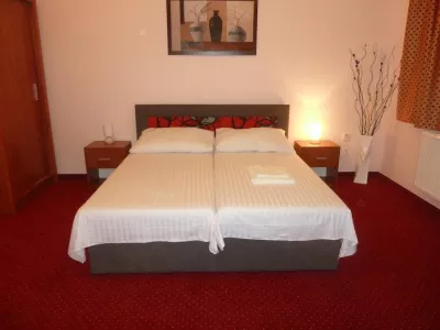  - Hotels, Pensionen | hportal.eu