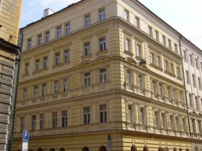  - hotely, pensiony | hportal.cz