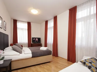  - hotely, pensiony | hportal.cz