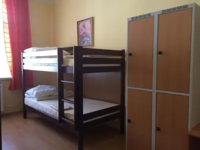  - hotely, pensiony | hportal.cz