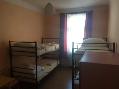  - hotely, pensiony | hportal.cz