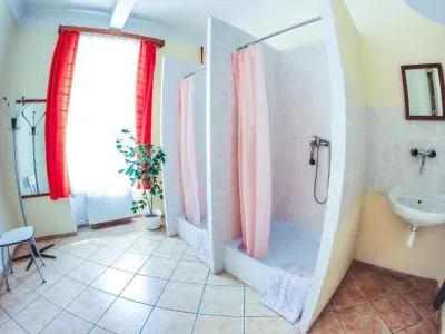  - hotely, pensiony | hportal.cz