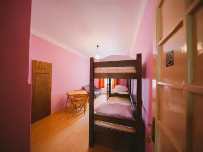  - hotely, pensiony | hportal.cz
