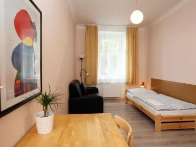  - hotely, pensiony | hportal.cz
