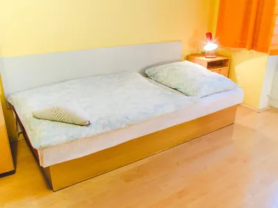  - hotely, pensiony | hportal.cz