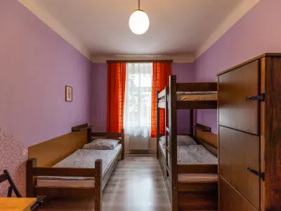  - hotely, pensiony | hportal.cz