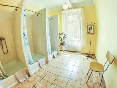  - hotely, pensiony | hportal.cz
