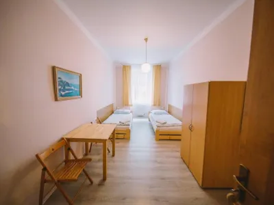  - hotely, pensiony | hportal.cz