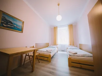  - hotely, pensiony | hportal.cz