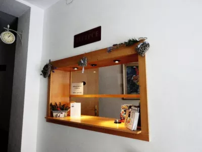  - Hotels, Pensionen | hportal.eu