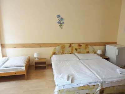  - Hotels, Pensionen | hportal.eu