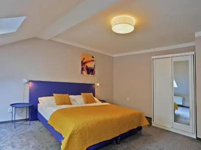  - Hotels, Pensionen | hportal.eu