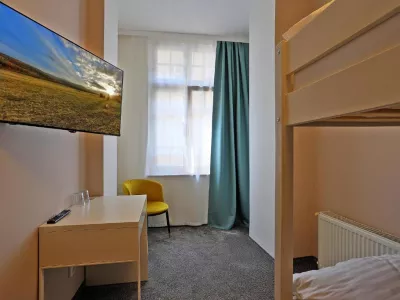  - Hotels, Pensionen | hportal.eu