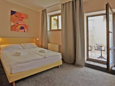  - Hotels, Pensionen | hportal.eu