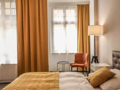  - Hotels, Pensionen | hportal.eu