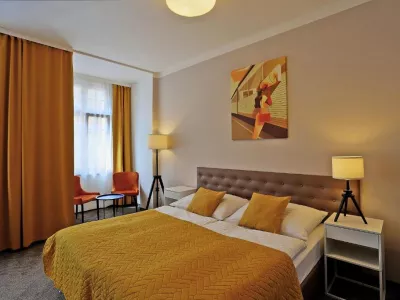  - Hotels, Pensionen | hportal.eu