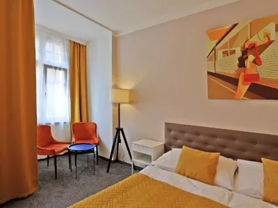  - Hotels, Pensionen | hportal.eu