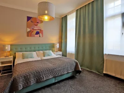  - Hotels, Pensionen | hportal.eu