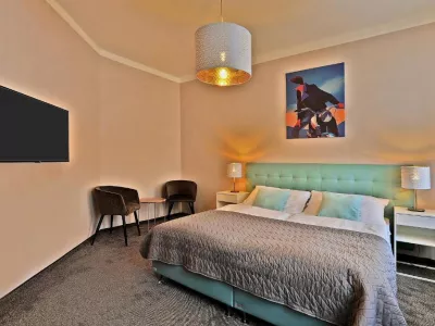  - Hotels, Pensionen | hportal.eu