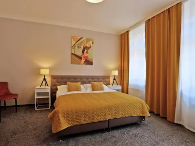  - Hotels, Pensionen | hportal.eu
