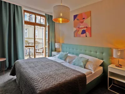  - Hotels, Pensionen | hportal.eu