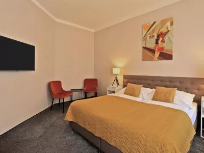  - Hotels, Pensionen | hportal.eu