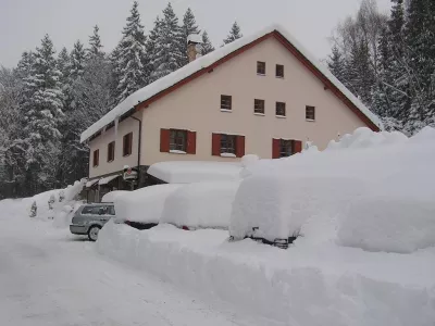  - hotely, pensiony | hportal.cz