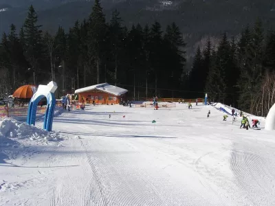  - hotely, pensiony | hportal.cz