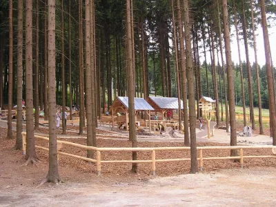  - hotely, pensiony | hportal.cz