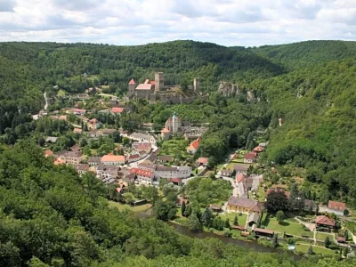  - hotely, pensiony | hportal.cz