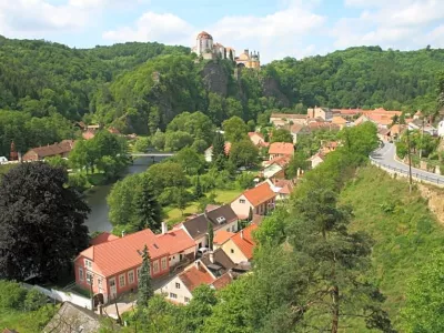  - hotely, pensiony | hportal.cz