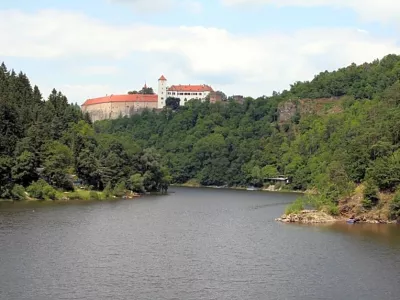  - hotely, pensiony | hportal.cz