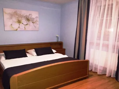  - hotely, pensiony | hportal.cz