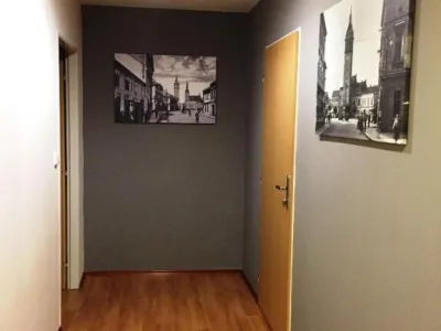  - hotely, pensiony | hportal.cz