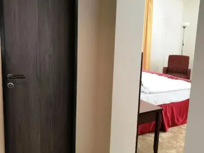  - hotely, pensiony | hportal.cz