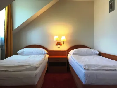  - hotely, pensiony | hportal.cz