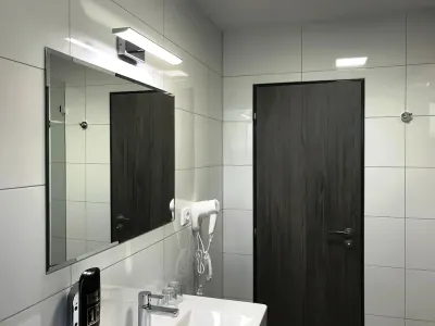  - hotely, pensiony | hportal.cz