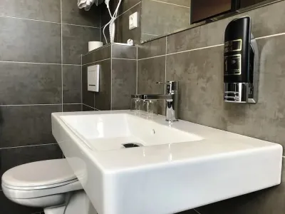  - hotely, pensiony | hportal.cz