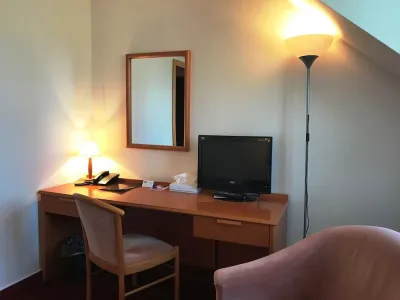  - hotely, pensiony | hportal.cz