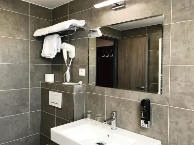  - hotely, pensiony | hportal.cz